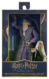 NECA Harry Potter Legacy Albus Dumbledore Collection Actionfigur