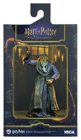 NECA Harry Potter Legacy Albus Dumbledore Collection Actionfigur