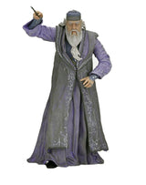 NECA Harry Potter Legacy Albus Dumbledore Collection Actionfigur