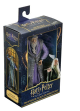NECA Harry Potter Legacy Albus Dumbledore Collection Actionfigur