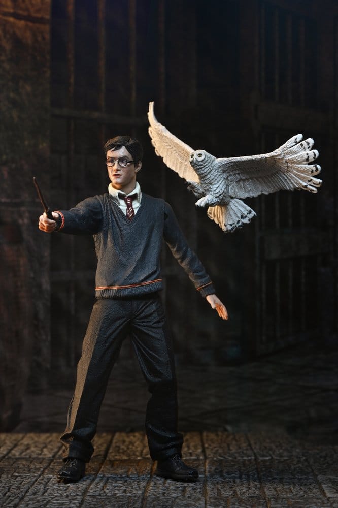 NECA Harry Potter Legacy Collection Actionfigur