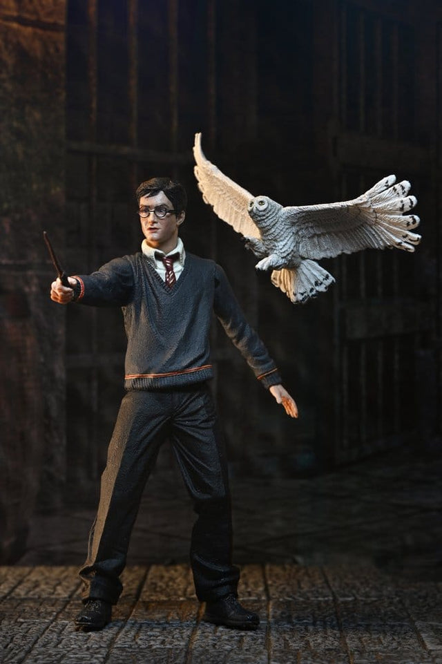 NECA Harry Potter Legacy Collection Actionfigur