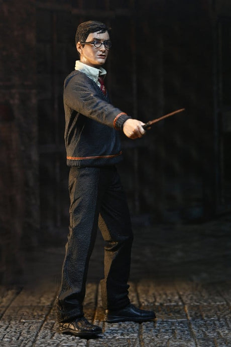 NECA Harry Potter Legacy Collection Actionfigur