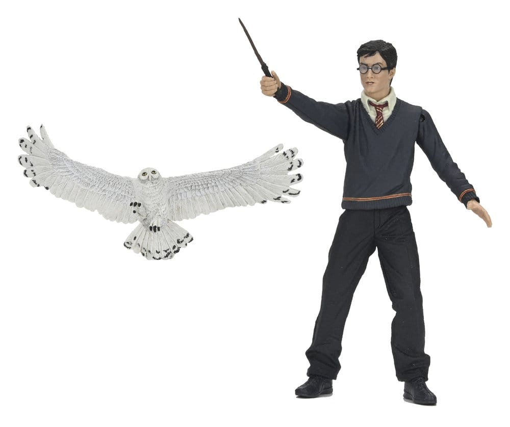 NECA Harry Potter Legacy Collection Actionfigur