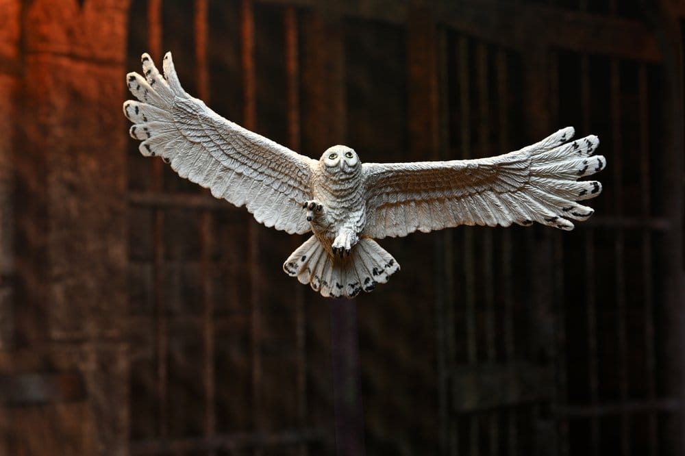 NECA Harry Potter Legacy Collection Actionfigur