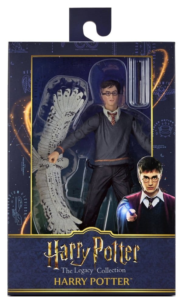 NECA Harry Potter Legacy Collection Actionfigur