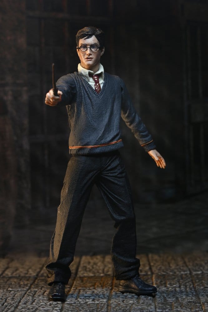 NECA Harry Potter Legacy Collection Actionfigur