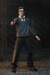 NECA Harry Potter Legacy Collection Actionfigur