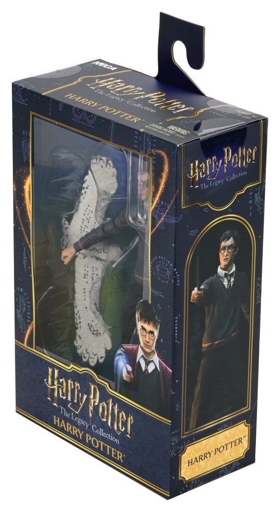 NECA Harry Potter Legacy Collection Actionfigur