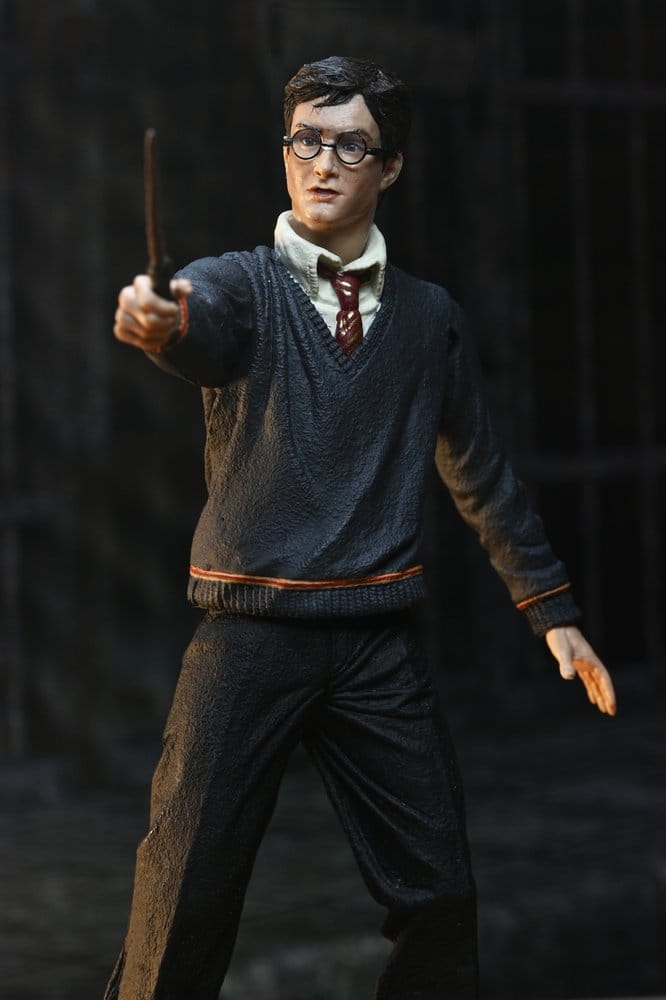 NECA Harry Potter Legacy Collection Actionfigur