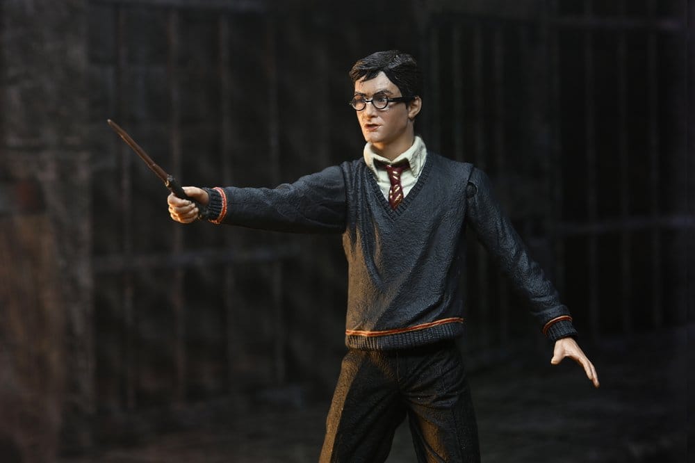 NECA Harry Potter Legacy Collection Actionfigur