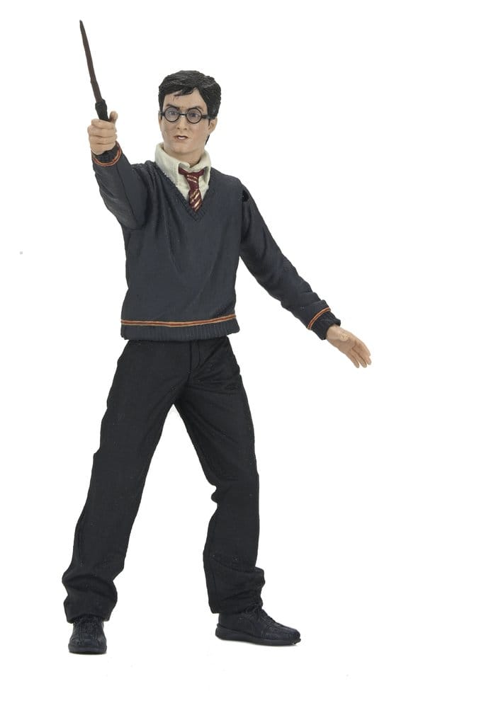 NECA Harry Potter Legacy Collection Actionfigur