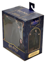 NECA Harry Potter Severus Snape Legacy Collection Actionfigur