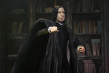 NECA Harry Potter Severus Snape Legacy Collection Actionfigur