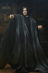 NECA Harry Potter Severus Snape Legacy Collection Actionfigur