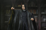 NECA Harry Potter Severus Snape Legacy Collection Actionfigur