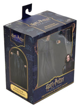 NECA Harry Potter Severus Snape Legacy Collection Actionfigur
