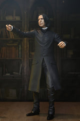 NECA Harry Potter Severus Snape Legacy Collection Actionfigur