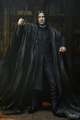 NECA Harry Potter Severus Snape Legacy Collection Actionfigur