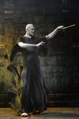 NECA Harry Potter Voldemort Legacy Collection Actionfigur