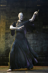 NECA Harry Potter Voldemort Legacy Collection Actionfigur