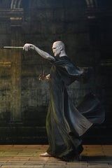 NECA Harry Potter Voldemort Legacy Collection Actionfigur