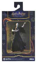 NECA Harry Potter Voldemort Legacy Collection Actionfigur