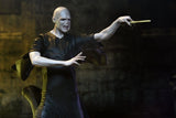 NECA Harry Potter Voldemort Legacy Collection Actionfigur