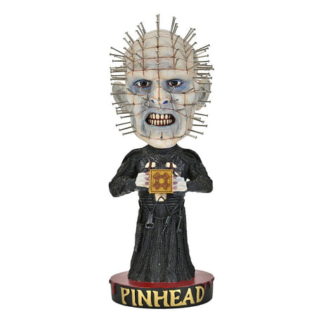 NECA Hellraiser Pinhead Head Knocker