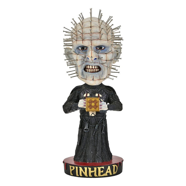 NECA Hellraiser Pinhead Head Knocker