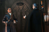 NECA Horror of Dracula 1958 Hammer Films Ultimate Actionfigur Van Helsing Actionfigur