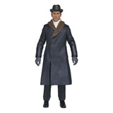 NECA Horror of Dracula 1958 Hammer Films Ultimate Actionfigur Van Helsing Actionfigur