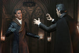 NECA Horror of Dracula 1958 Hammer Films Ultimate Actionfigur Van Helsing Actionfigur