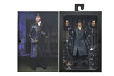 NECA Horror of Dracula 1958 Hammer Films Ultimate Actionfigur Van Helsing Actionfigur
