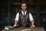 NECA Horror of Dracula 1958 Hammer Films Ultimate Actionfigur Van Helsing Actionfigur