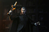 NECA Horror of Dracula Ultimate Count Dracula 1958 Hammer Films Actionfigur
