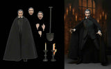 NECA Horror of Dracula Ultimate Count Dracula 1958 Hammer Films Actionfigur