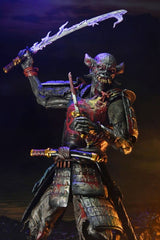 NECA Iron Maiden - Ultimate Future Past World Tour 2er-Pack Actionfiguren