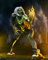 NECA Iron Maiden - Ultimate Number of the Beast Set Actionfigur