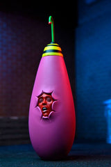 NECA Killer Klowns from Outer Space Toony Terrors Slim & Chubby Actionfiguren