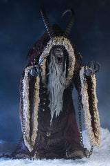 NECA Krampus Deluxe Actionfigur