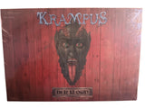NECA Krampus Der Klown Deluxe Actionfigur