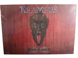 NECA Krampus Der Klown Deluxe Figure Actionfigur