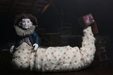 NECA Krampus Der Klown Deluxe Figure Actionfigur