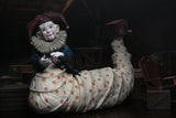 NECA Krampus Der Klown Deluxe Figure Actionfigur
