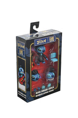 NECA Lilo & Stitch Ultimate Singer Elvis Stitch Actionfigur