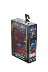 NECA Lilo & Stitch Ultimate Singer Elvis Stitch Actionfigur