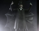 NECA London After Midnight Ultimate Professor Edward C. Burke Actionfigur