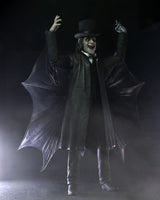 NECA London After Midnight Ultimate Professor Edward C. Burke Actionfigur