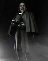 NECA London After Midnight Ultimate Professor Edward C. Burke Actionfigur